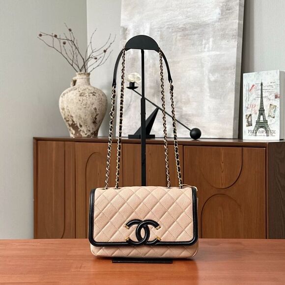 Chanel Handbags - Chanel Women Pre-Loved Bag Very Good Condition